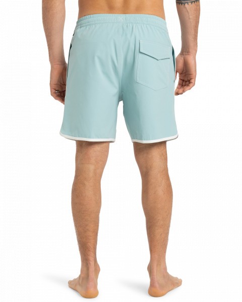 ����-������� original scallop volley 1