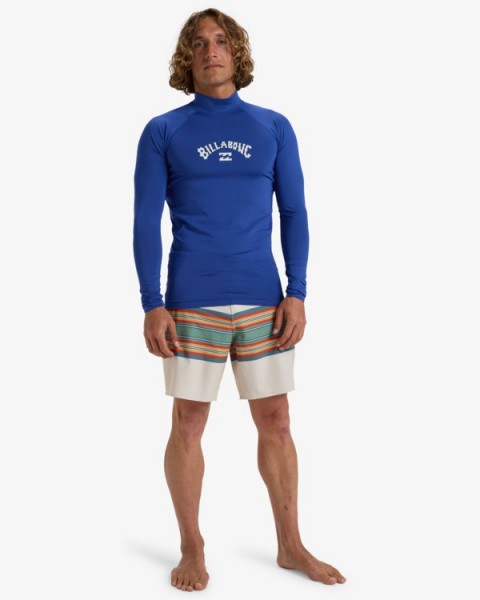 ������� arch wave ls