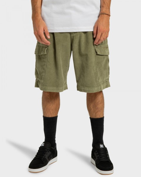 PIPELINE CARGO SHORT