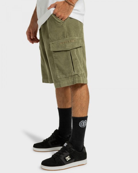 PIPELINE CARGO SHORT