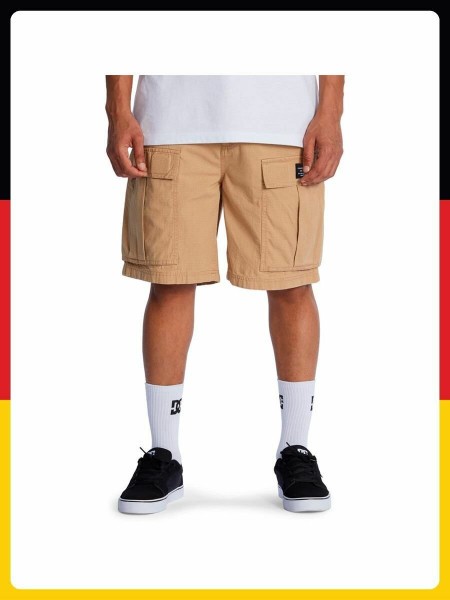 TUNDRA CARGO SHORT
