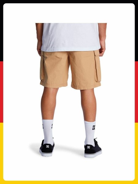 TUNDRA CARGO SHORT