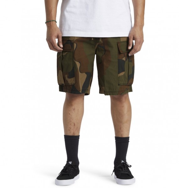 TUNDRA CARGO SHORT