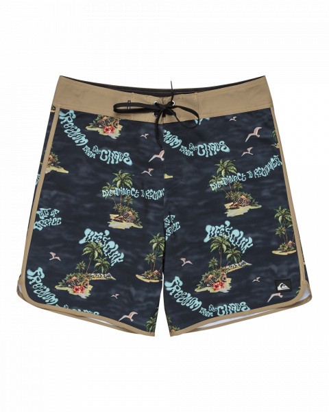 ���������� surfsilk scallop 18