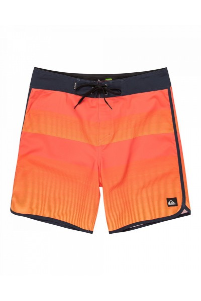 ������� ��������� SURFSILK SCALLOP 21