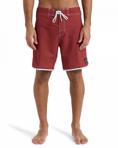 ����-������� original scallop 18