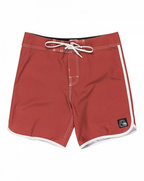 ����-������� original scallop 18