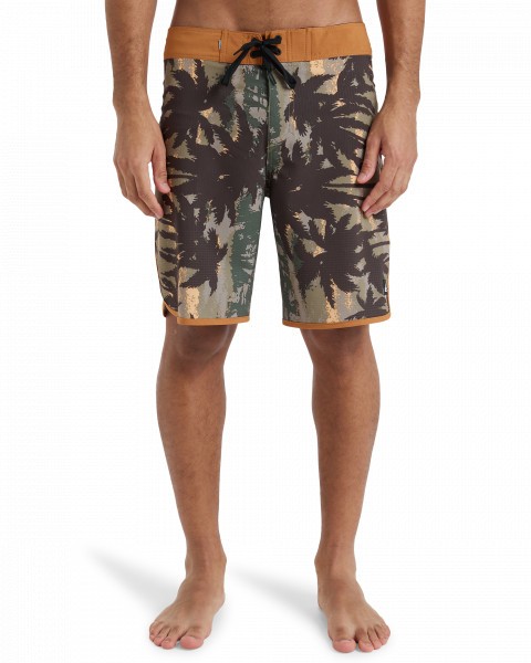 ������� highline scallop 19