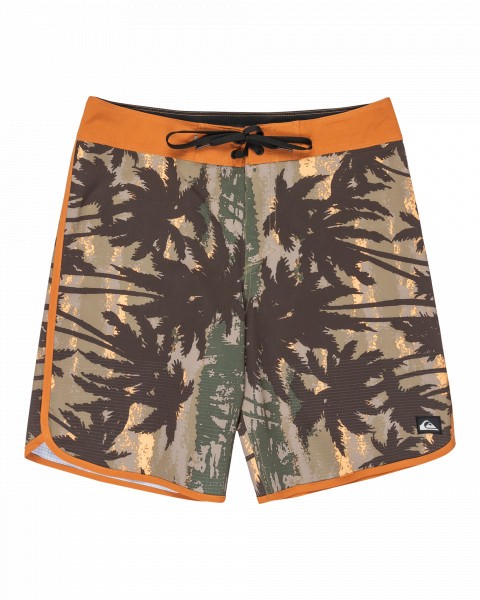 ������� highline scallop 19