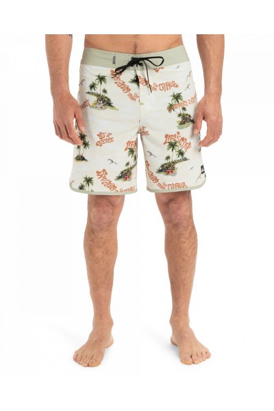 ������� ��������� SURFSILK SCALLOP 23