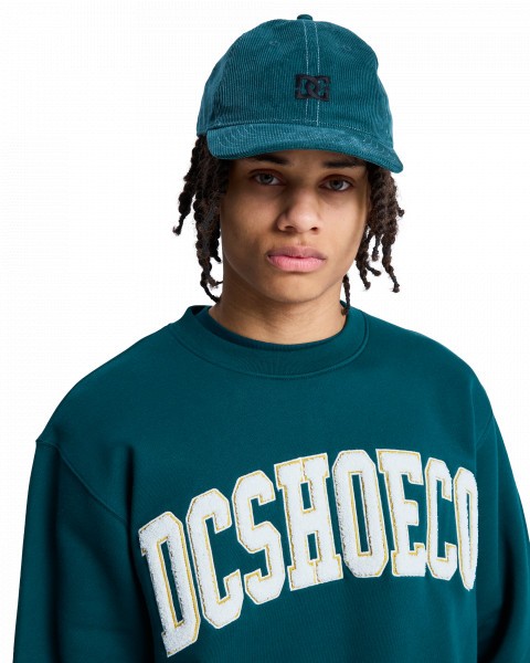 ������� ��������� DC Cap Star