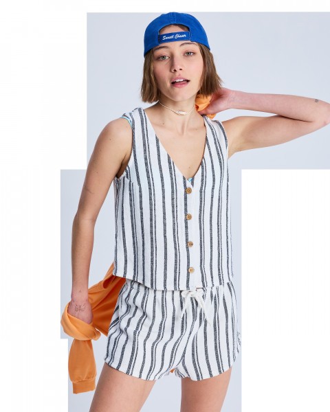 ���������� sunbaked spirit