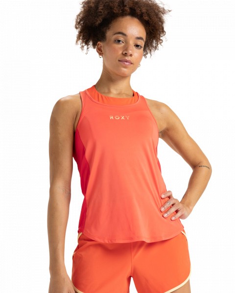 BOLD MOVES 2.0  MESH TANK