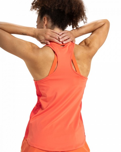 BOLD MOVES 2.0  MESH TANK