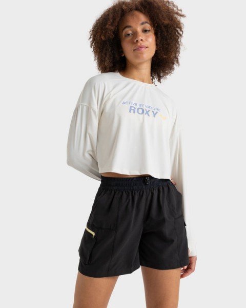 ������� boundless spirit shorts