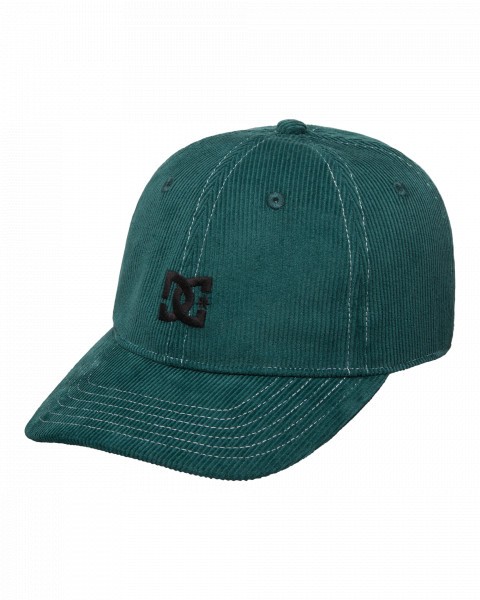 ������������ dc cap star strapback boy