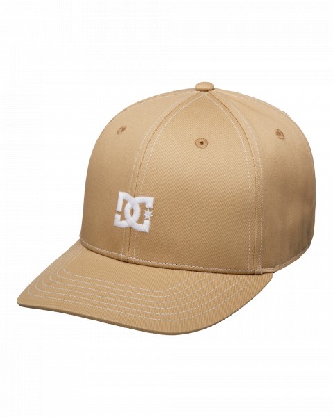 ������� ��������� DC Cap Star