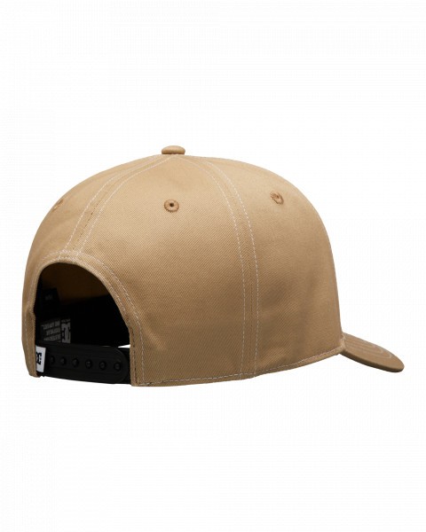 ������� ��������� DC Cap Star