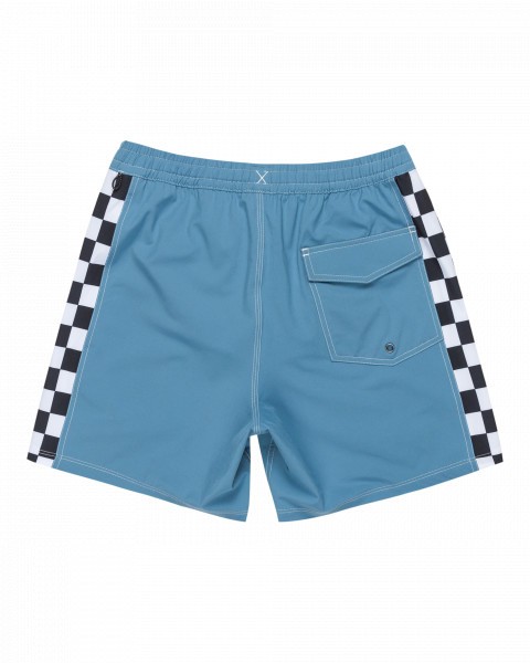 ORIGINAL ARCH VOLLEY 17