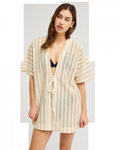 MOANA STORY KIMONO