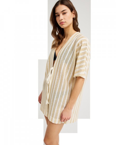 MOANA STORY KIMONO