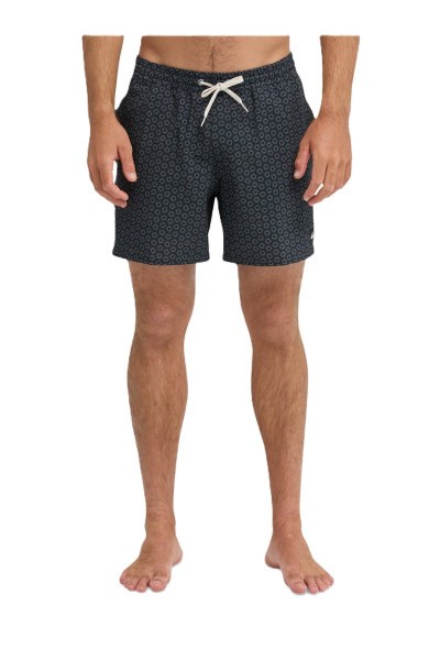������� ��������� STRETCH PRINTED VOLLEY 16