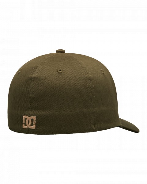 ���������� ��������� flexfit dc cap star