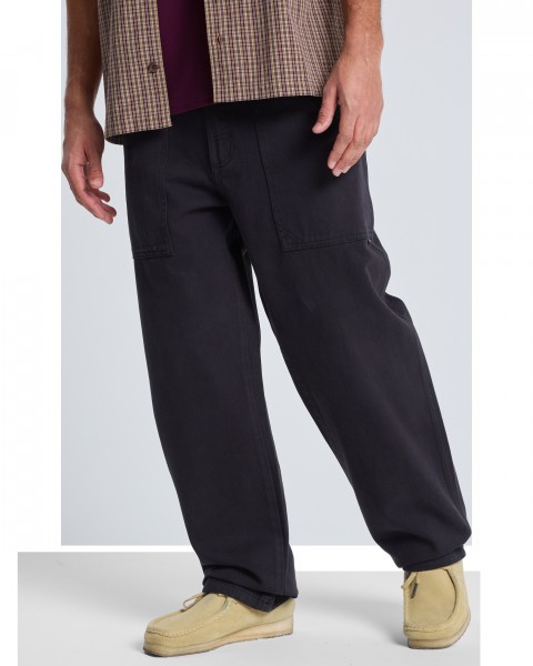 ������� mercury denim pant