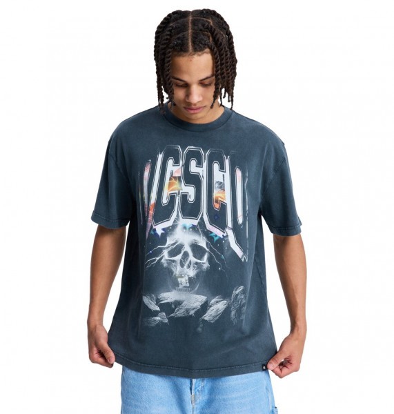 ����� �������� skull storm hss