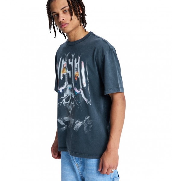 ����� �������� skull storm hss