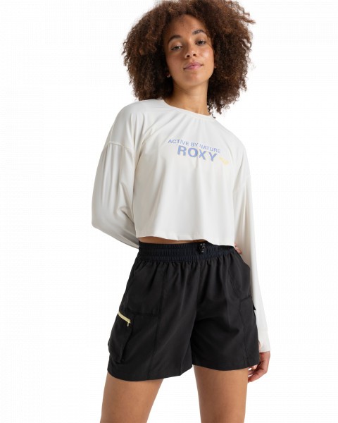 BOUNDLESS SPIRIT SHORTS