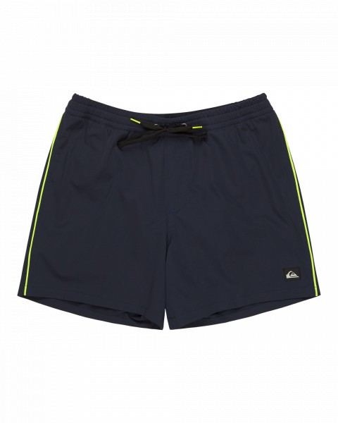 SPL SURFSILK PIPED VOLLEY