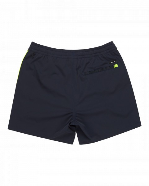 SPL SURFSILK PIPED VOLLEY