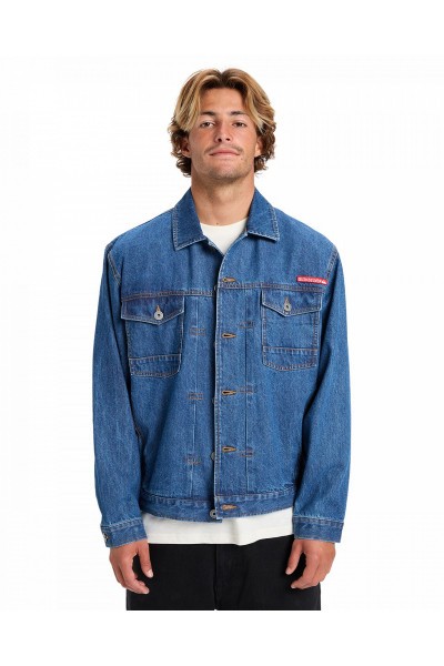 ��������� ALL RIDE DENIM JKT