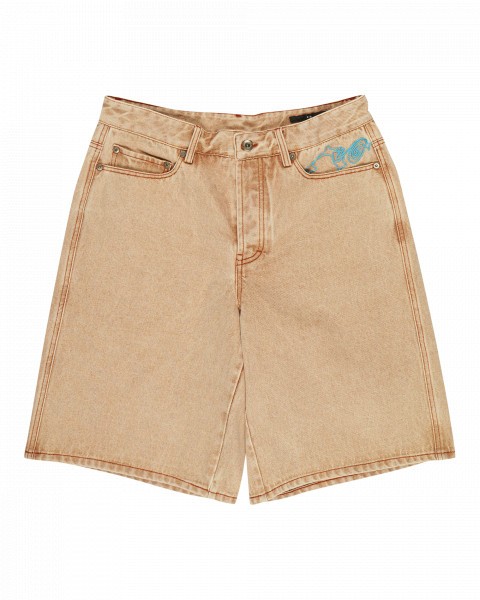 �������� eaxe big 5 denim wk