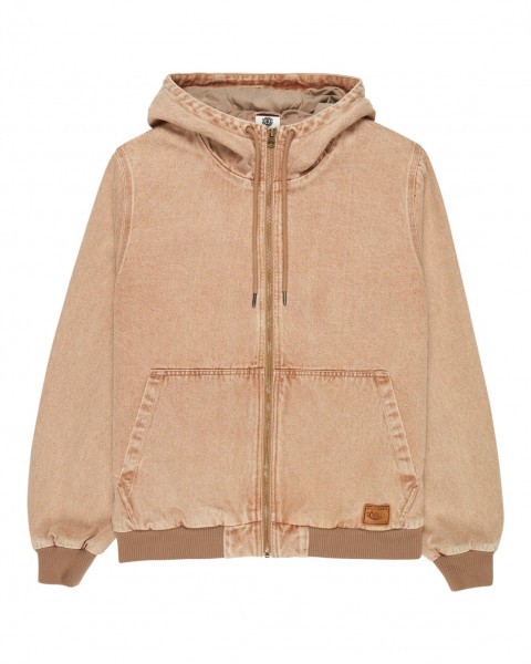 DULCEY DENIM LT