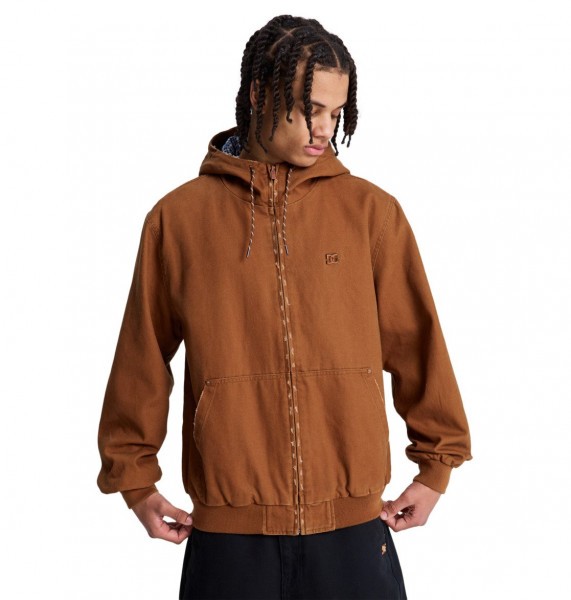 ������ GARAGE JKT