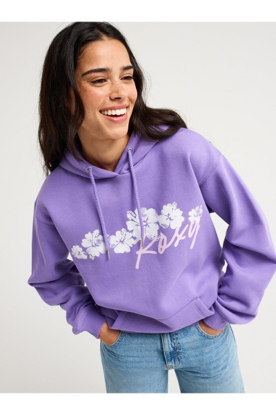 SURF STOKED HOODIE BRUSHE