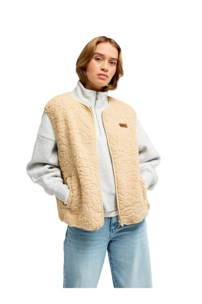 BEST TOWN VEST