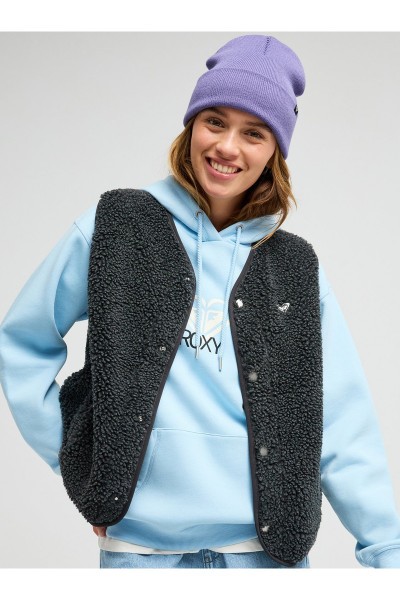 ICONIC TOWN VEST