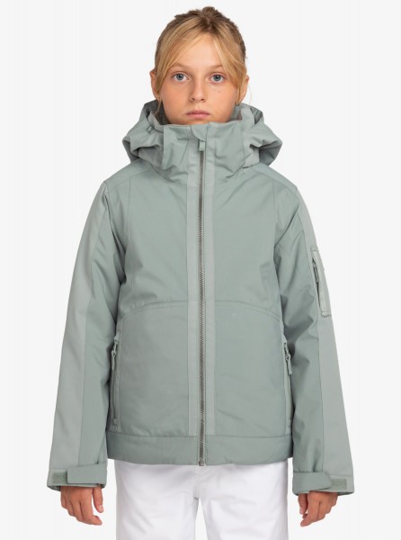 MEADE GIRL JK (GJN0)