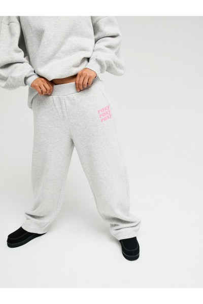 SURF DOLL FLEECE PANT