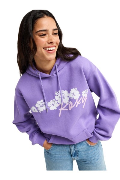 SURF STOKED HOODIE BRUSHE
