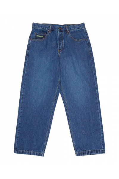BAGGY DENIM PANT