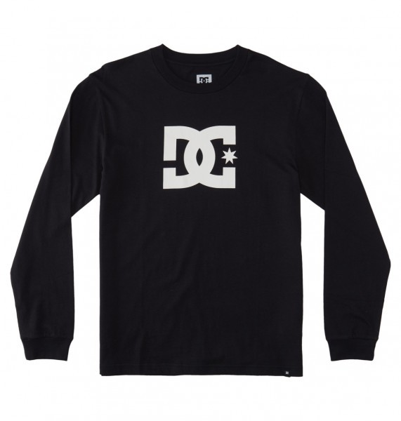DC Shoes Футболки, поло и лонгсливы