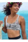 ��� ������ PRO SURF ATHLETIC BRA