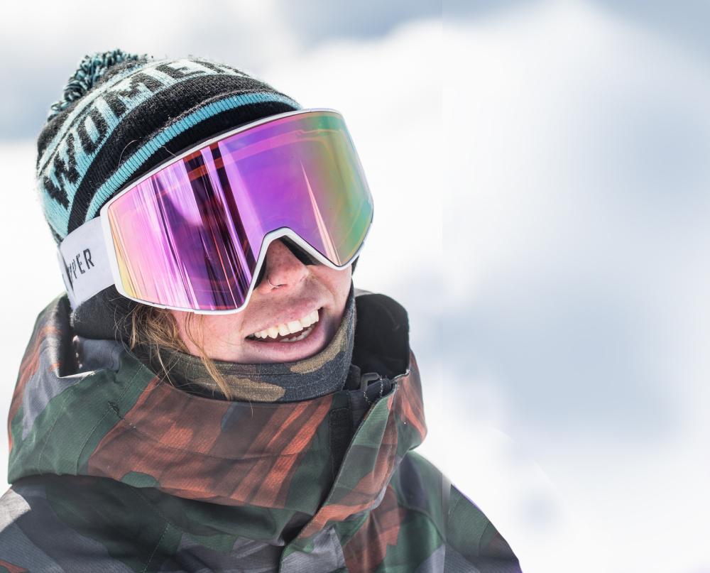 Маски VonZipper