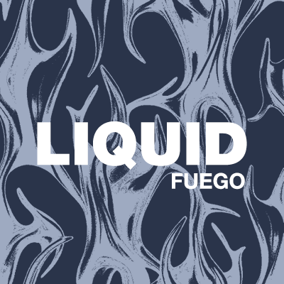 DC LIQUID FUEGO