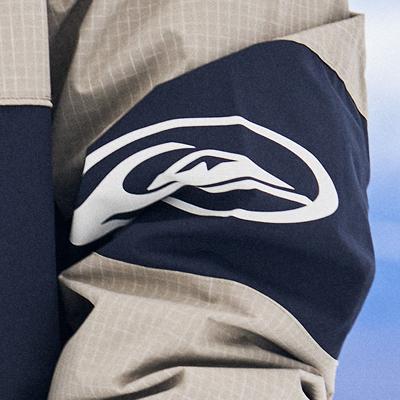 Quiksilver HIGH ALTITUDE