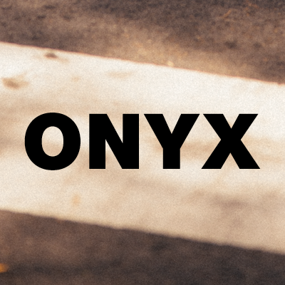 ONYX